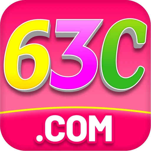 63C.COM-Caça Níqueis Online Cassino Brasil Logo